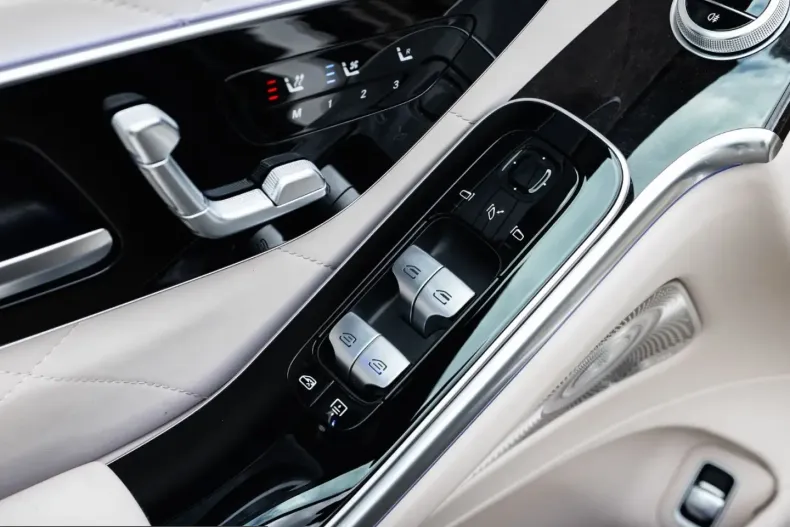 Mercedes-Benz S 400 (Clasa S) din 2021 cu 60.000 km - oferta MER249074 - foto 28