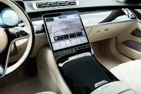 Mercedes-Benz S 400 (Clasa S) din 2021 cu 60.000 km - oferta MER249074 - foto 29