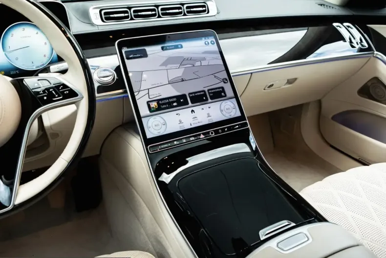 Mercedes-Benz S 400 (Clasa S) din 2021 cu 60.000 km - oferta MER249074 - foto 29