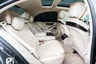 Mercedes-Benz S 400 (Clasa S) din 2021 cu 60.000 km - oferta MER249074 - foto 35
