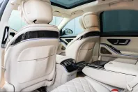 Mercedes-Benz S 400 (Clasa S) din 2021 cu 60.000 km - oferta MER249074 - foto 36