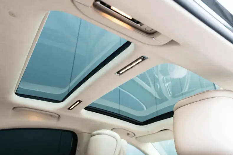 Mercedes-Benz S 400 (Clasa S) din 2021 cu 60.000 km - oferta MER249074 - foto 38