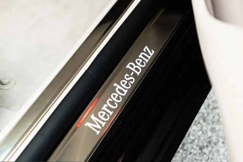 Mercedes-Benz S 400 (Clasa S) din 2021 cu 60.000 km - oferta MER249074 - foto 39