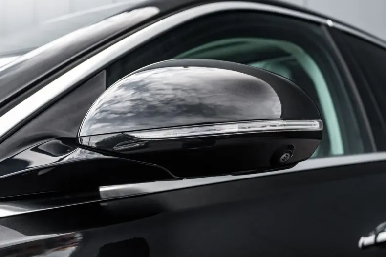 Mercedes-Benz S 400 (Clasa S) din 2021 cu 60.000 km - oferta MER249074 - foto 40
