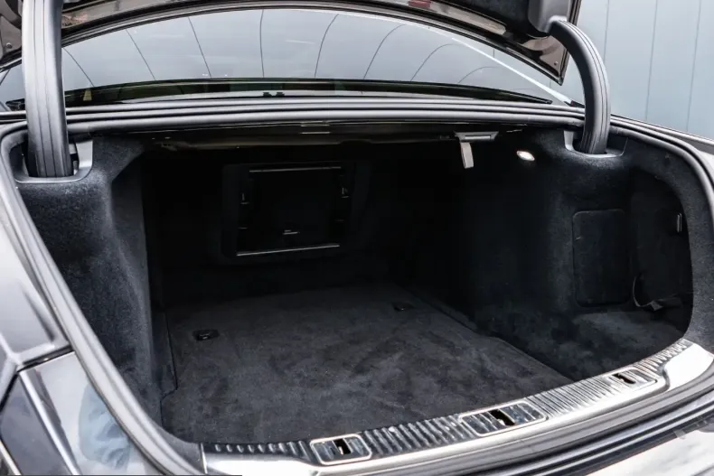 Mercedes-Benz S 400 (Clasa S) din 2021 cu 60.000 km - oferta MER249074 - foto 41