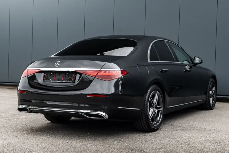 Mercedes-Benz S 400 (Clasa S) din 2021 cu 60.000 km - oferta MER249074 - foto 49