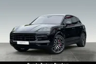 Porsche Cayenne din 2024 cu 83.300 km - oferta POR249076 - foto 1