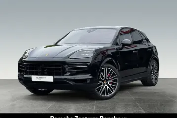 Porsche Cayenne din 2024 - oferta POR249076