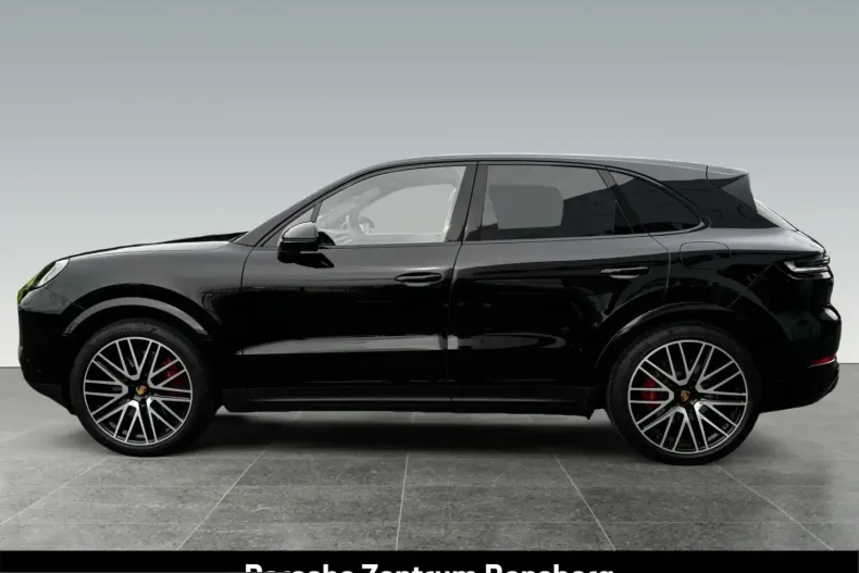 Porsche Cayenne din 2024 cu 83.300 km - oferta POR249076 - foto 2