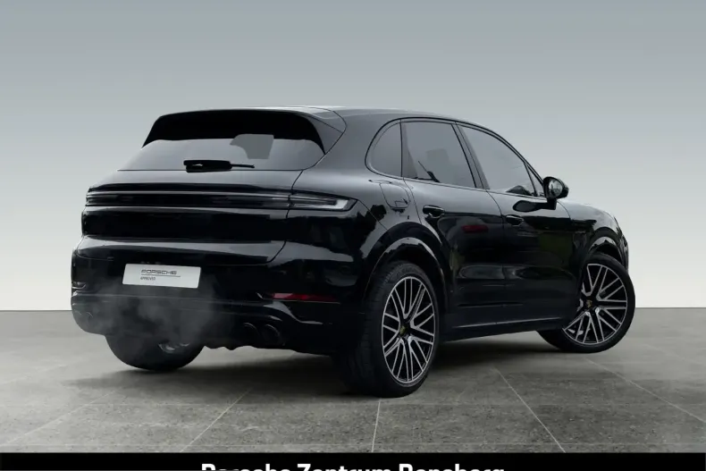 Porsche Cayenne din 2024 cu 83.300 km - oferta POR249076 - foto 3