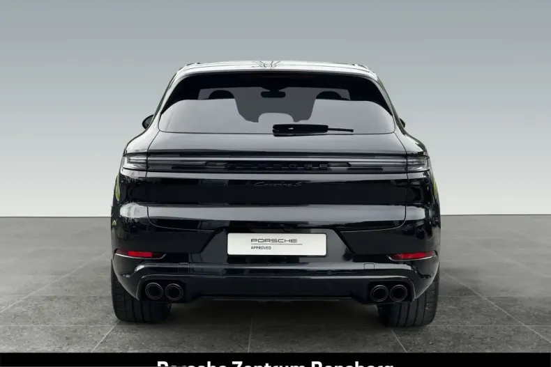 Porsche Cayenne din 2024 cu 83.300 km - oferta POR249076 - foto 6
