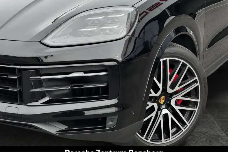 Porsche Cayenne din 2024 cu 83.300 km - oferta POR249076 - foto 9