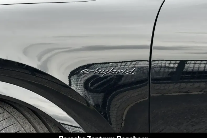 Porsche Cayenne din 2024 cu 83.300 km - oferta POR249076 - foto 10