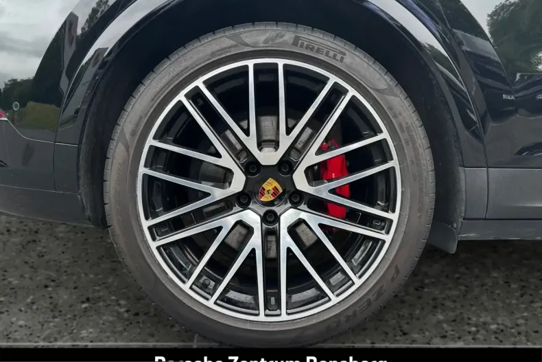 Porsche Cayenne din 2024 cu 83.300 km - oferta POR249076 - foto 12