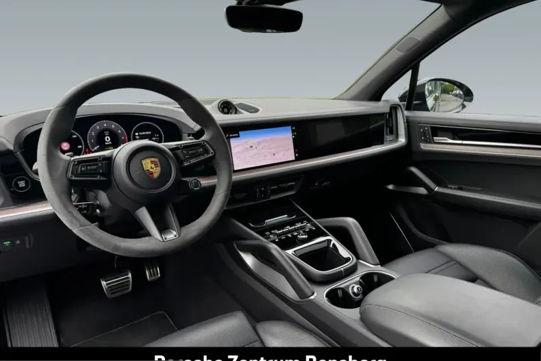Porsche Cayenne din 2024 cu 83.300 km - oferta POR249076 - foto 16
