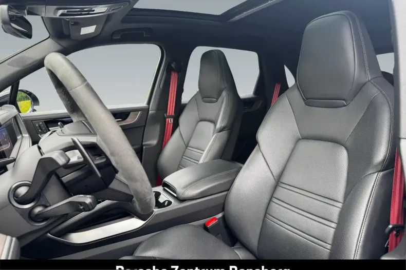 Porsche Cayenne din 2024 cu 83.300 km - oferta POR249076 - foto 17