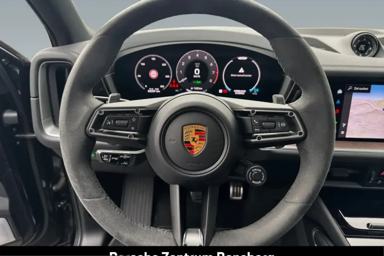 Porsche Cayenne din 2024 cu 83.300 km - oferta POR249076 - foto 18