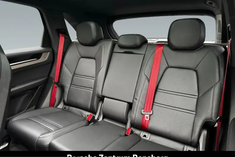 Porsche Cayenne din 2024 cu 83.300 km - oferta POR249076 - foto 25