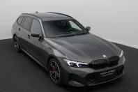 BMW 320 (Seria 3) din 2024 cu 43.188 km - oferta BMW249077 - foto 1
