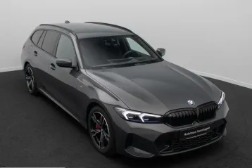 BMW 320 din 2024 - oferta BMW249077