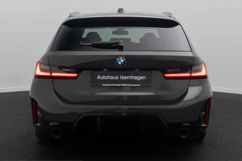 BMW 320 (Seria 3) din 2024 cu 43.188 km - oferta BMW249077 - foto 7