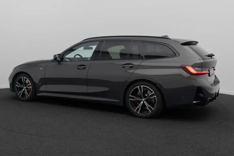 BMW 320 (Seria 3) din 2024 cu 43.188 km - oferta BMW249077 - foto 9