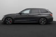 BMW 320 (Seria 3) din 2024 cu 43.188 km - oferta BMW249077 - foto 10