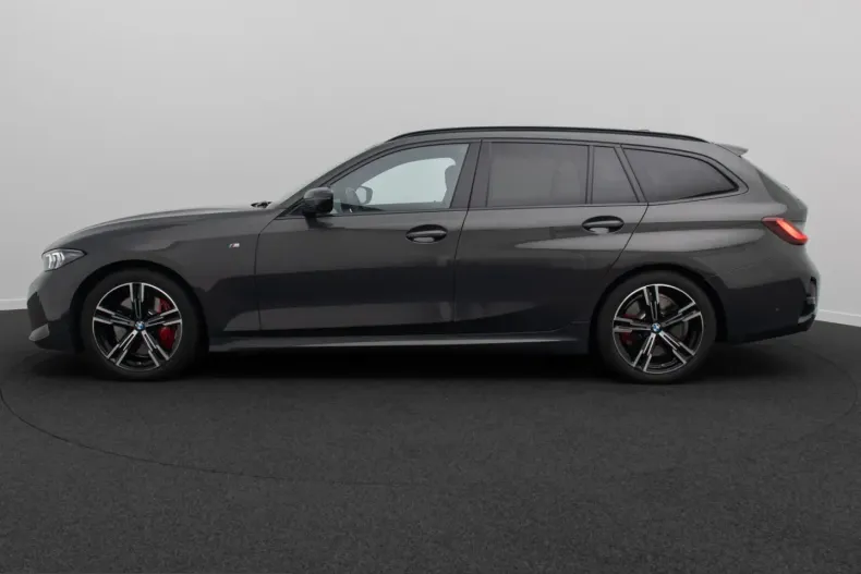 BMW 320 (Seria 3) din 2024 cu 43.188 km - oferta BMW249077 - foto 10