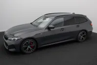 BMW 320 (Seria 3) din 2024 cu 43.188 km - oferta BMW249077 - foto 11