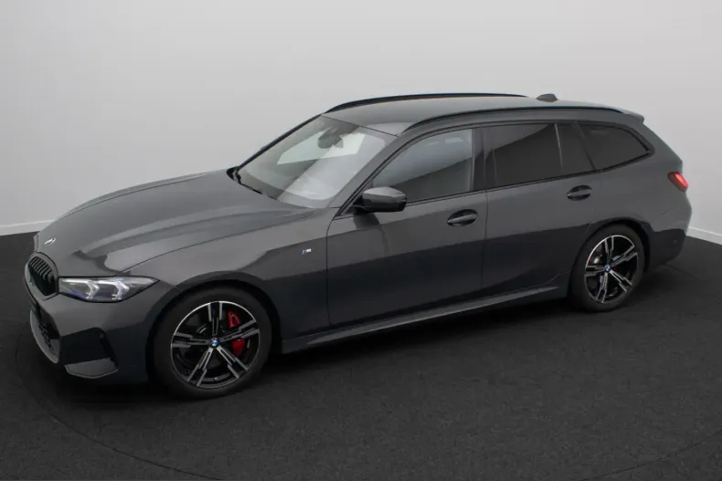 BMW 320 (Seria 3) din 2024 cu 43.188 km - oferta BMW249077 - foto 11