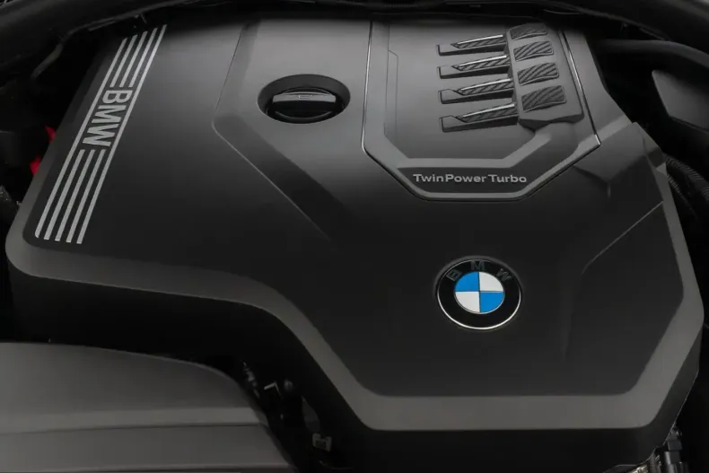 BMW 320 (Seria 3) din 2024 cu 43.188 km - oferta BMW249077 - foto 14
