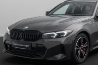 BMW 320 (Seria 3) din 2024 cu 43.188 km - oferta BMW249077 - foto 17