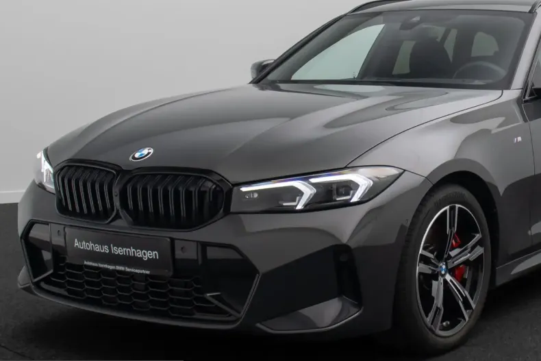 BMW 320 (Seria 3) din 2024 cu 43.188 km - oferta BMW249077 - foto 17