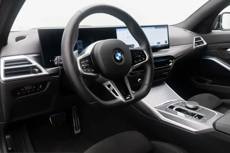 BMW 320 (Seria 3) din 2024 cu 43.188 km - oferta BMW249077 - foto 20