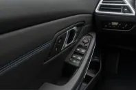 BMW 320 (Seria 3) din 2024 cu 43.188 km - oferta BMW249077 - foto 33