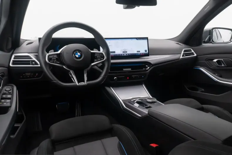 BMW 320 (Seria 3) din 2024 cu 43.188 km - oferta BMW249077 - foto 36