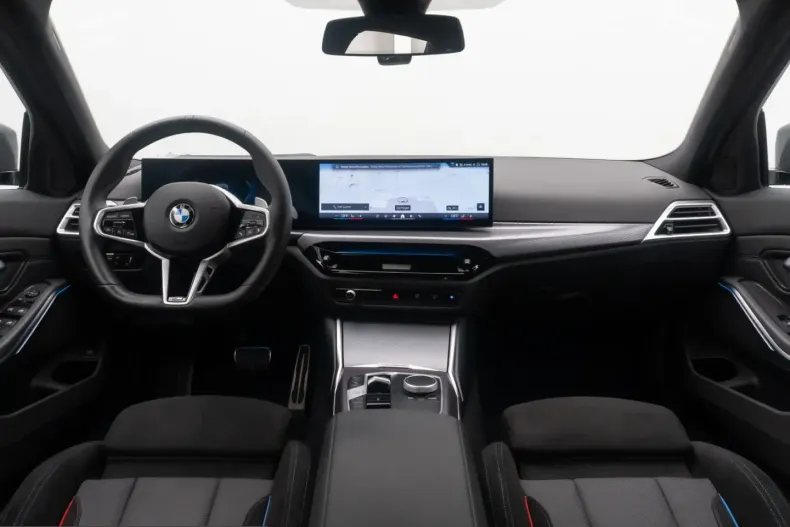 BMW 320 (Seria 3) din 2024 cu 43.188 km - oferta BMW249077 - foto 37