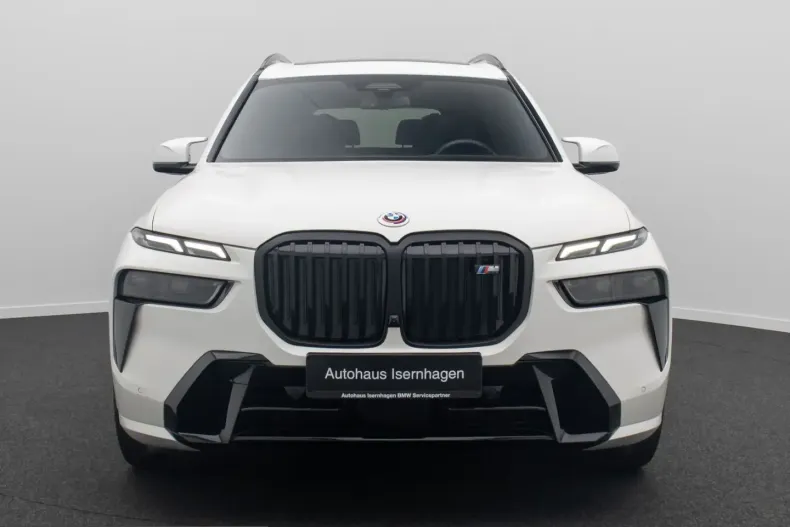 BMW X7 (Seria X) din 2022 cu 95.987 km - oferta BMW249078 - foto 2