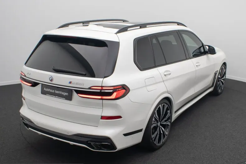 BMW X7 (Seria X) din 2022 cu 95.987 km - oferta BMW249078 - foto 6