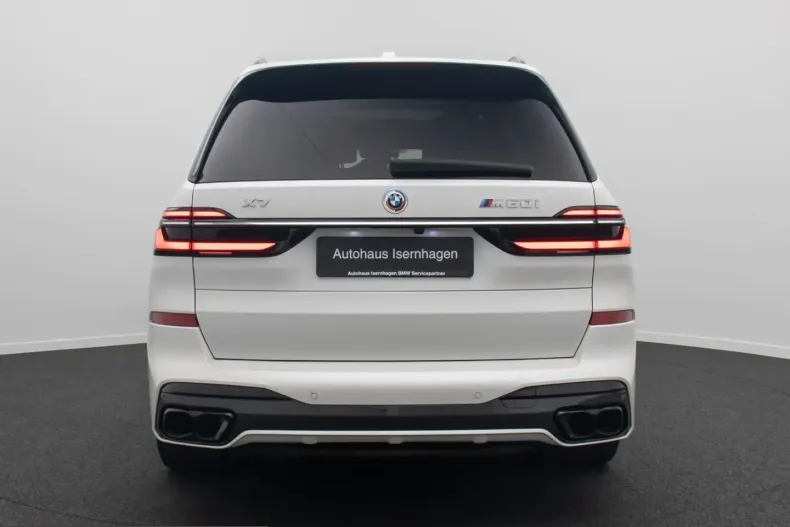 BMW X7 (Seria X) din 2022 cu 95.987 km - oferta BMW249078 - foto 7