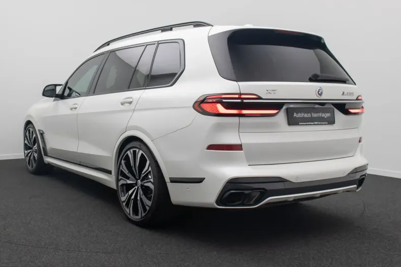 BMW X7 (Seria X) din 2022 cu 95.987 km - oferta BMW249078 - foto 8