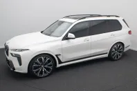 BMW X7 (Seria X) din 2022 cu 95.987 km - oferta BMW249078 - foto 11
