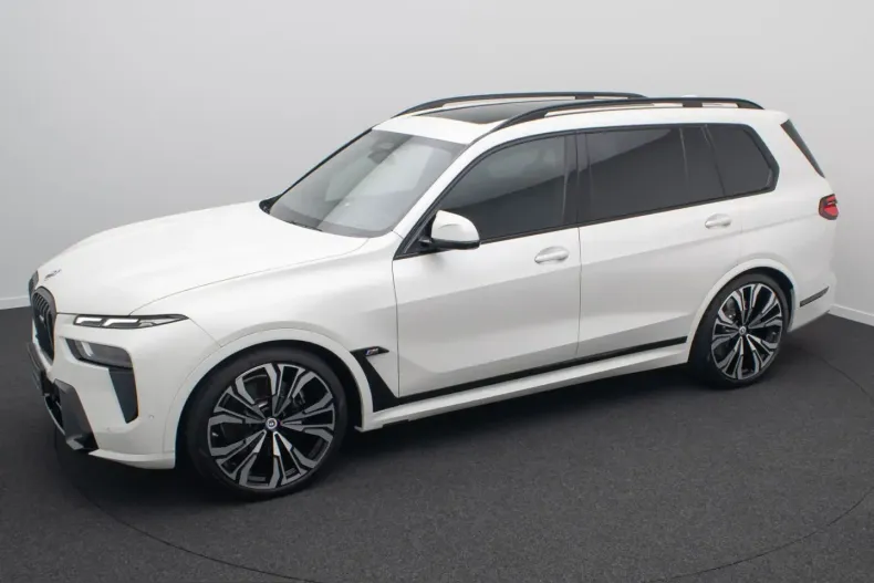 BMW X7 (Seria X) din 2022 cu 95.987 km - oferta BMW249078 - foto 11