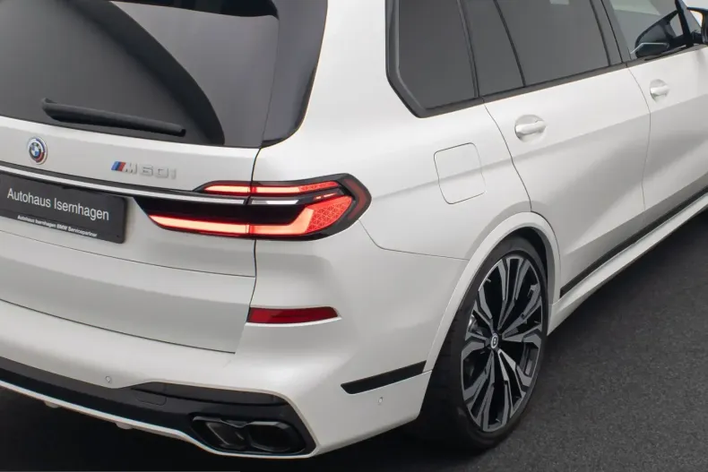 BMW X7 (Seria X) din 2022 cu 95.987 km - oferta BMW249078 - foto 14