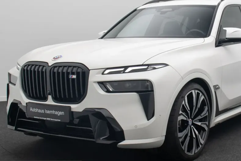 BMW X7 (Seria X) din 2022 cu 95.987 km - oferta BMW249078 - foto 16