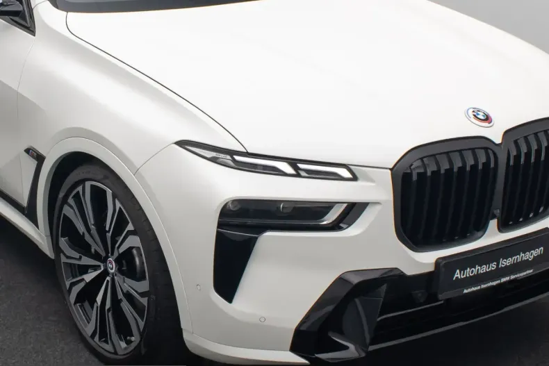 BMW X7 (Seria X) din 2022 cu 95.987 km - oferta BMW249078 - foto 17