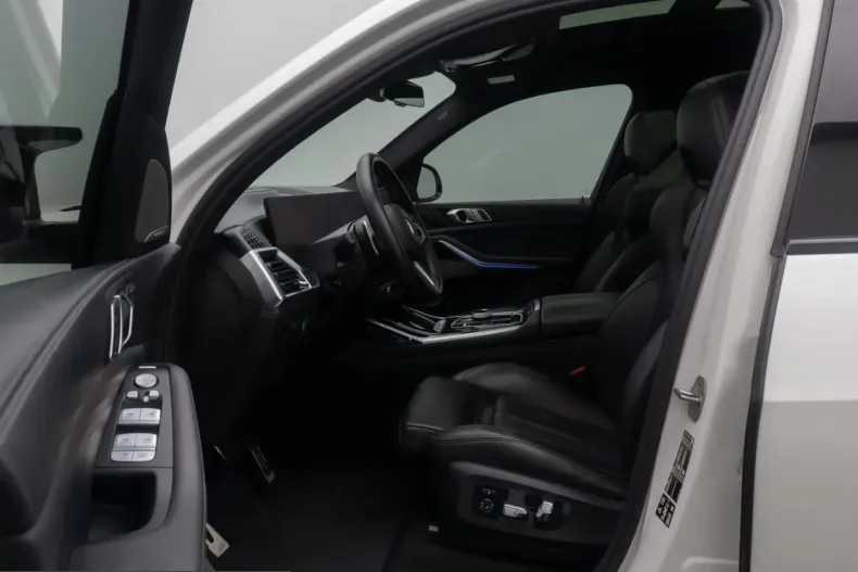 BMW X7 (Seria X) din 2022 cu 95.987 km - oferta BMW249078 - foto 18