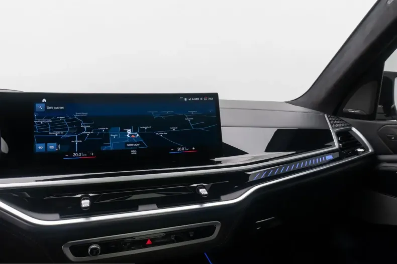 BMW X7 (Seria X) din 2022 cu 95.987 km - oferta BMW249078 - foto 20