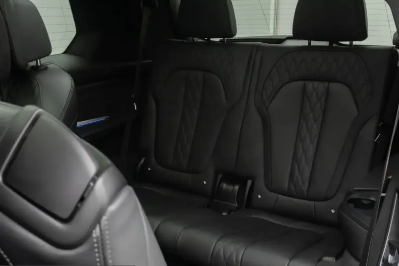 BMW X7 (Seria X) din 2022 cu 95.987 km - oferta BMW249078 - foto 27