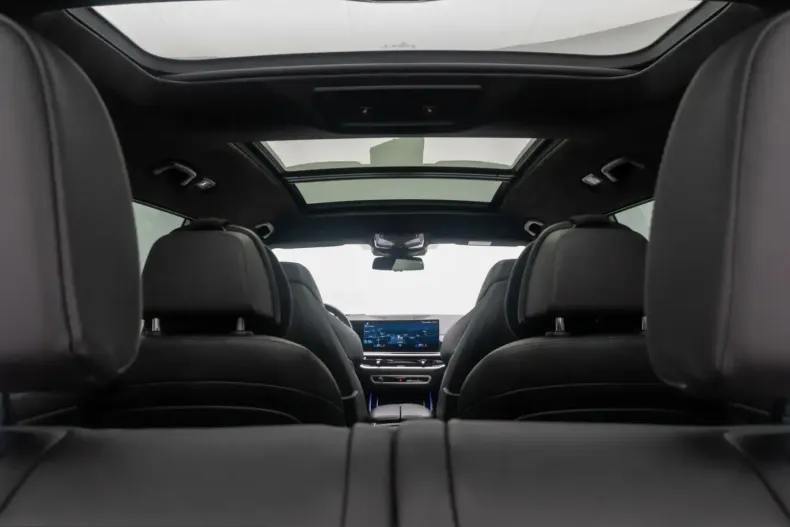 BMW X7 (Seria X) din 2022 cu 95.987 km - oferta BMW249078 - foto 29
